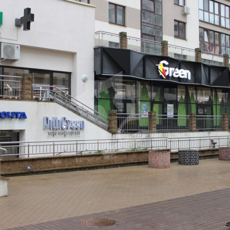 Фотография Сдается торговое помещение по адресу г. Минск, Туровского ул., д. 24 - фото 1