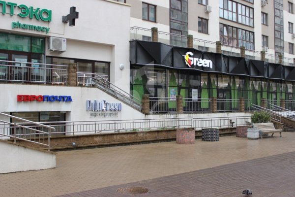 Сдается торговое помещение по адресу г. Минск, Туровского ул., д. 24 - фото 1