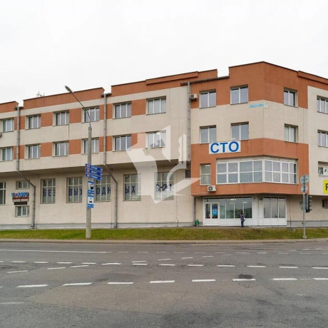 Фотография Сдается торговое помещение по адресу г. Минск, Уборевича ул., д. 103 - фото 1