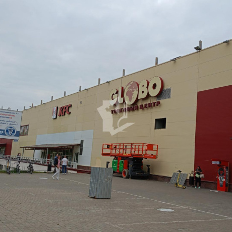 Фотография Сдается торговое помещение по адресу г. Минск, Уманская ул., д. 54 - фото 1