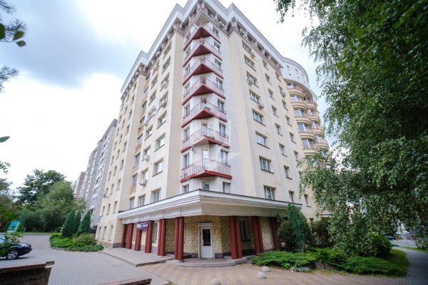 Сдается торговое помещение по адресу г. Минск, Восточная ул., д. 39 - фото 1