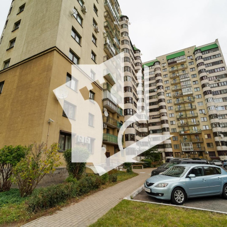 Фотография Сдается торговое помещение по адресу г. Минск, Захарова ул., д. 50 к. Б - фото 1
