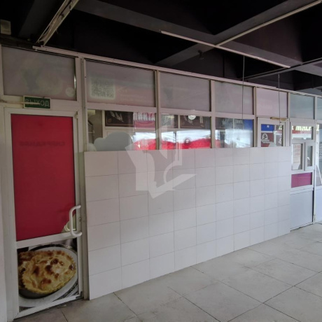 Фотография Сдается торговое помещение по адресу г. Минск, Жилуновича ул., д. 2 к. д - фото 1