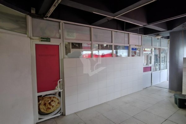 Сдается торговое помещение по адресу г. Минск, Жилуновича ул., д. 2 к. д - фото 1