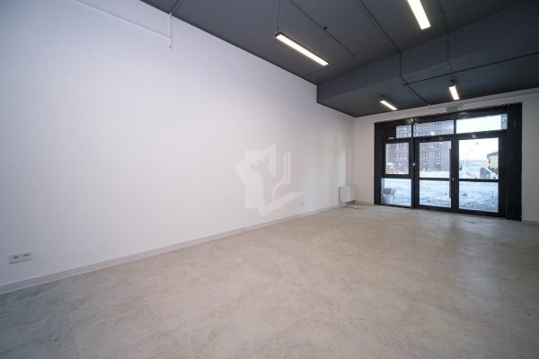 Сдается торговое помещение по адресу г. Минск, Жореса Алфёрова ул., д. 9 - фото 1