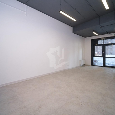 Фотография Сдается торговое помещение по адресу г. Минск, Жореса Алфёрова ул., д. 9 - фото 1