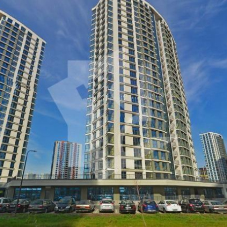 Фотография Сдается торговое помещение по адресу г. Минск, Жореса Алфёрова ул., д. 14 - фото 1