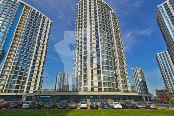 Сдается торговое помещение по адресу г. Минск, Жореса Алфёрова ул., д. 14 - фото 1