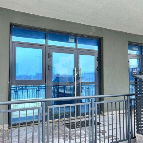 Фотография Сдается торговое помещение по адресу г. Минск, Жореса Алфёрова ул., д. 14 - фото 1