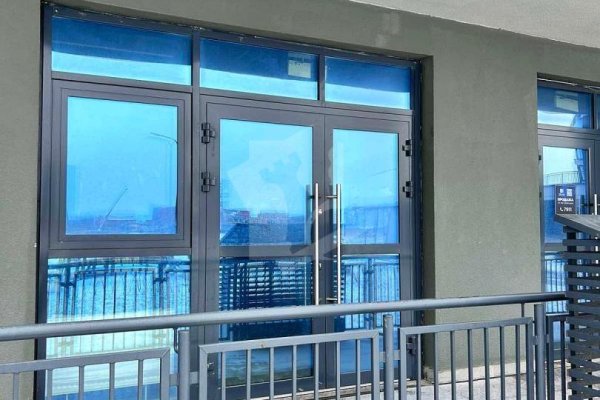 Сдается торговое помещение по адресу г. Минск, Жореса Алфёрова ул., д. 14 - фото 1