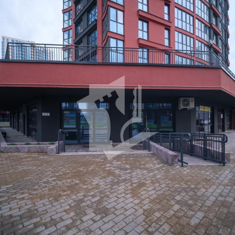 Фотография Сдается торговое помещение по адресу г. Минск, Жореса Алфёрова ул., д. 7 - фото 1