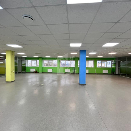 Фотография Сдается торговое помещение по адресу г. Минск, Жуковского ул., д. 11 к. А - фото 1