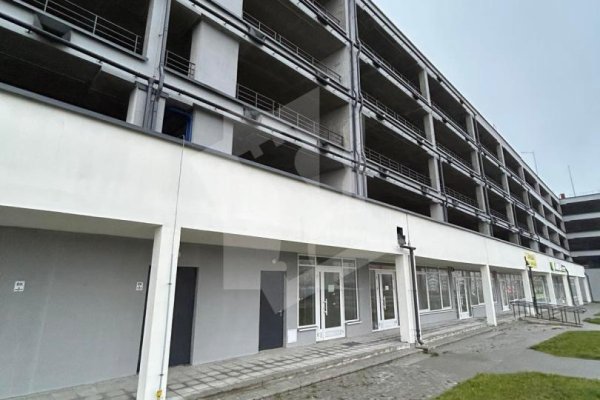 Сдается торговое помещение по адресу г. Минск, Жуковского ул., д. 14 - фото 1