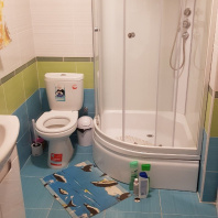 Фотография Продам блокированный 2-х квартирный жилой дом - фото 4