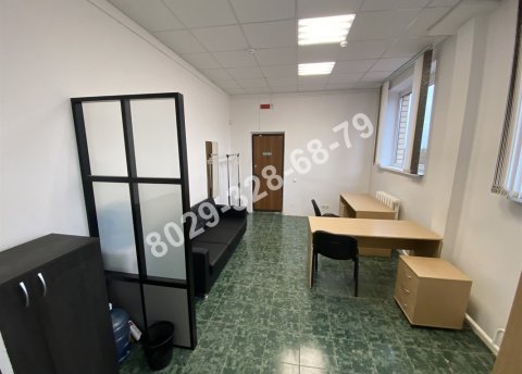 Сдается офис 30,1 м.кв. с мебелью - фото 3
