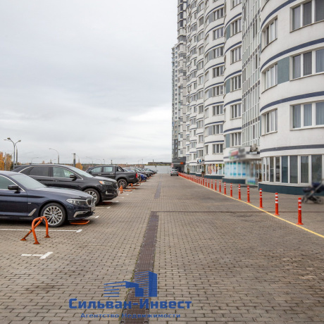 Фотография Аренда торгового помещения - Минск, Ратомская, 7 - фото 15