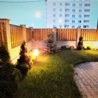 Фотография 6-комн.3-уровневый.коттедж в малоэтажной застройке возле метро "Кунцевщина"      - фото 3