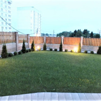 Фотография 6-комн.3-уровневый.коттедж в малоэтажной застройке возле метро "Кунцевщина"      - фото 4