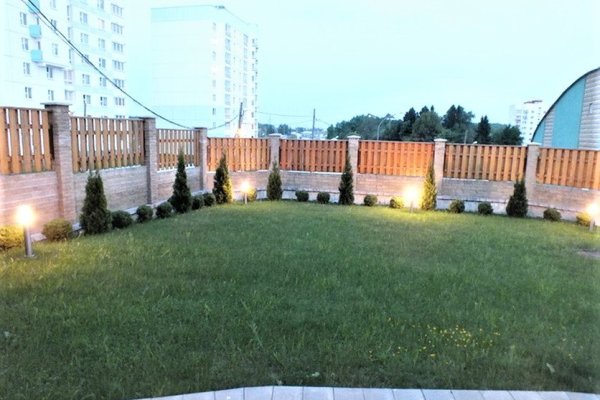 6-комн.3-уровневый.коттедж в малоэтажной застройке возле метро "Кунцевщина"      - фото 4