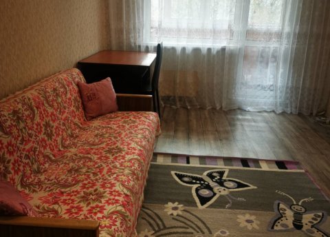 2-комнатная квартира по адресу ул. Острошицкая, 23 - фото 8