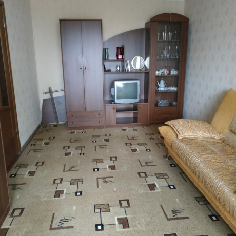 Фотография 2-комнатная квартира по адресу Леонида Беды, 21 - фото 3