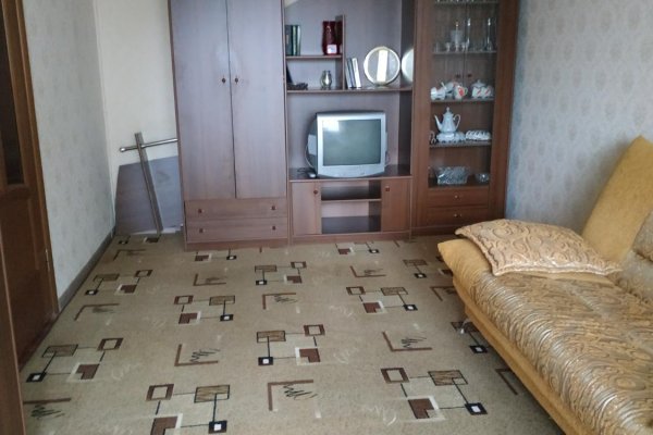 2-комнатная квартира по адресу Леонида Беды, 21 - фото 3