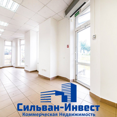 Фотография Продается офисное помещение по адресу г. Минск, Бумажкова ул., д. 37 к. А - фото 7