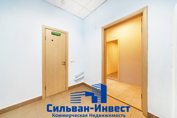 Продается офисное помещение по адресу г. Минск, Бумажкова ул., д. 37 к. А - фото 4
