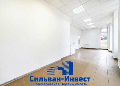 Продается офисное помещение по адресу г. Минск, Бумажкова ул., д. 37 к. А - фото 8