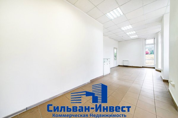 Продается офисное помещение по адресу г. Минск, Бумажкова ул., д. 37 к. А - фото 8