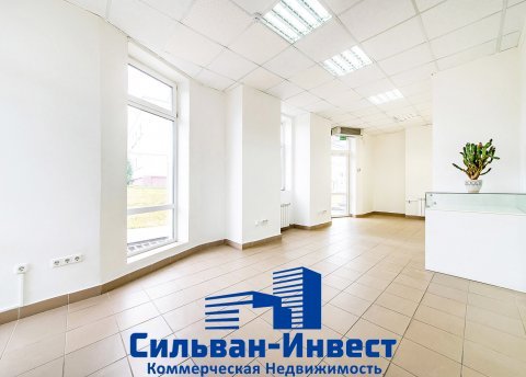 Продается офисное помещение по адресу г. Минск, Бумажкова ул., д. 37 к. А - фото 5