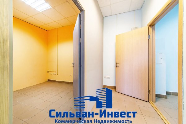Продается офисное помещение по адресу г. Минск, Бумажкова ул., д. 37 к. А - фото 2
