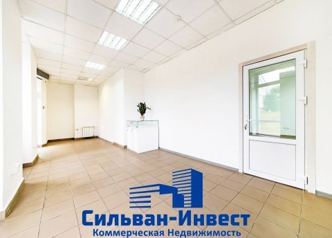 Продается офисное помещение по адресу г. Минск, Бумажкова ул., д. 37 к. А - фото 6