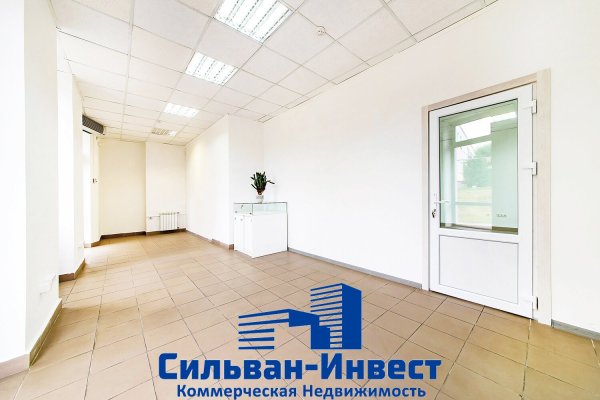 Продается офисное помещение по адресу г. Минск, Бумажкова ул., д. 37 к. А - фото 6