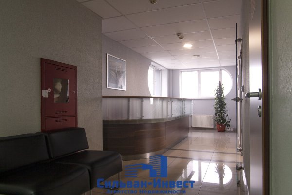 Сдается офисное помещение по адресу г. Минск, Одоевского ул., д. 117 - фото 7