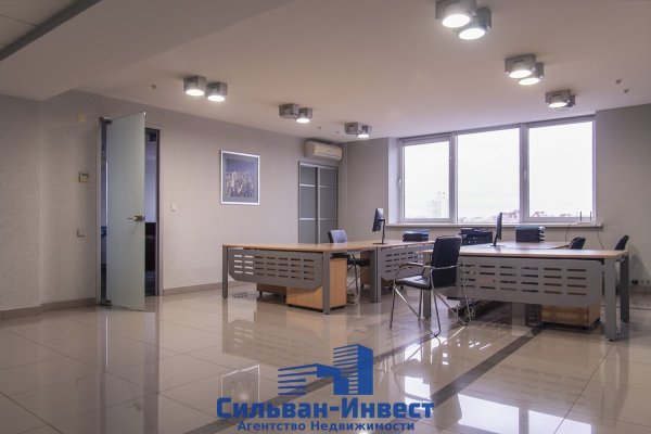 Сдается офисное помещение по адресу г. Минск, Одоевского ул., д. 117 - фото 8
