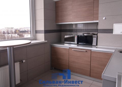 Сдается офисное помещение по адресу г. Минск, Одоевского ул., д. 117 - фото 9