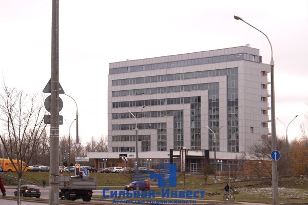 Сдается офисное помещение по адресу г. Минск, Одоевского ул., д. 117 - фото 2