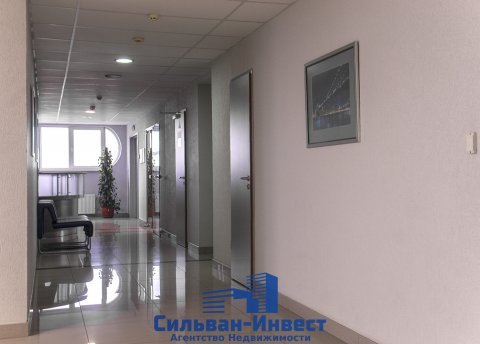 Сдается офисное помещение по адресу г. Минск, Одоевского ул., д. 117 - фото 17