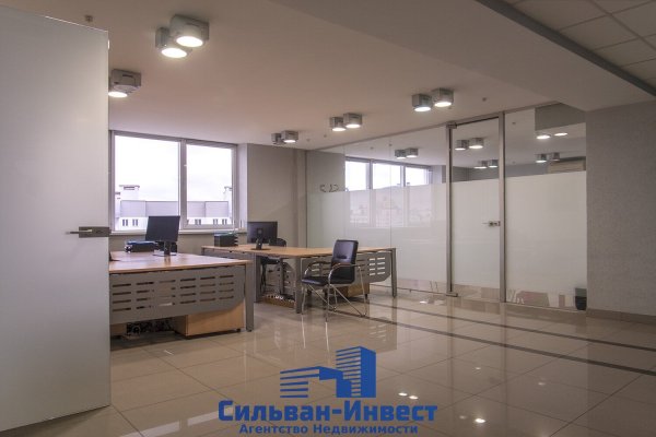 Сдается офисное помещение по адресу г. Минск, Одоевского ул., д. 117 - фото 20