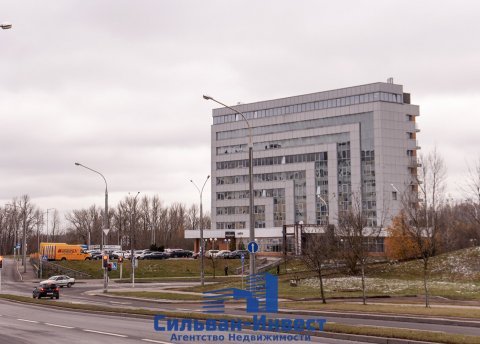 Сдается офисное помещение по адресу г. Минск, Одоевского ул., д. 117 - фото 3