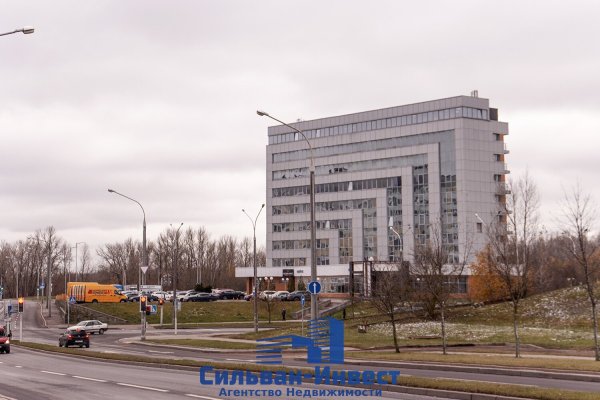 Сдается офисное помещение по адресу г. Минск, Одоевского ул., д. 117 - фото 3