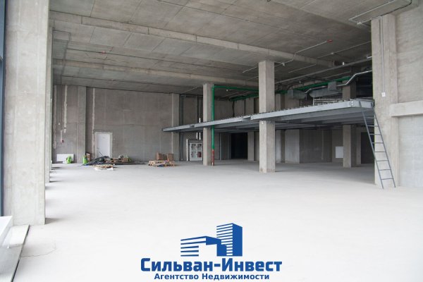 Продается торговое помещение по адресу г. Минск, Цеткин ул., д. 24 - фото 10