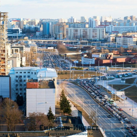 Фотография Продается торговое помещение по адресу г. Минск, Цеткин ул., д. 24 - 4