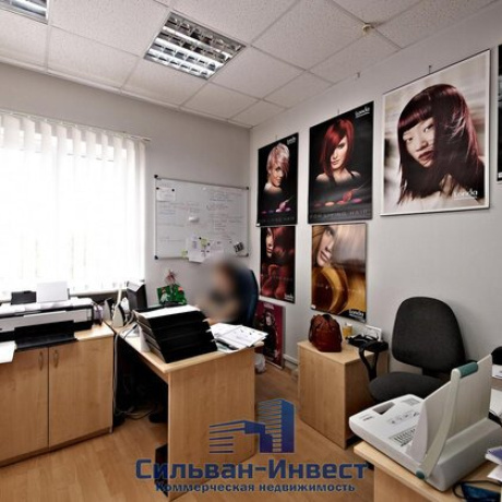 Фотография Сдается офисное помещение по адресу г. Минск, Козлова пер., д. 7 к. Б - фото 8