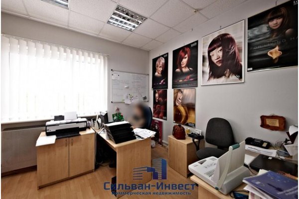 Сдается офисное помещение по адресу г. Минск, Козлова пер., д. 7 к. Б - фото 8
