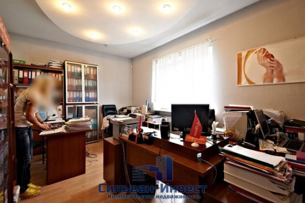 Сдается офисное помещение по адресу г. Минск, Козлова пер., д. 7 к. Б - фото 15