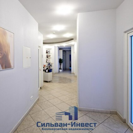 Фотография Сдается офисное помещение по адресу г. Минск, Козлова пер., д. 7 к. Б - фото 3