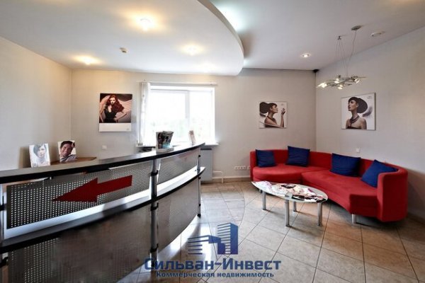 Сдается офисное помещение по адресу г. Минск, Козлова пер., д. 7 к. Б - фото 4