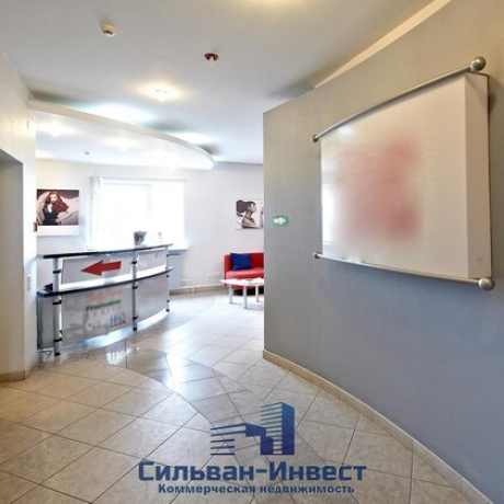 Фотография Сдается офисное помещение по адресу г. Минск, Козлова пер., д. 7 к. Б - фото 5